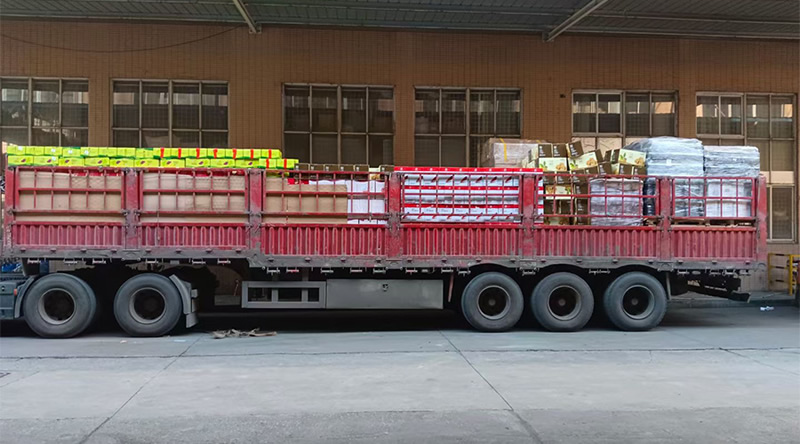 汕头到郴州物流公司-整车运输-直达专线